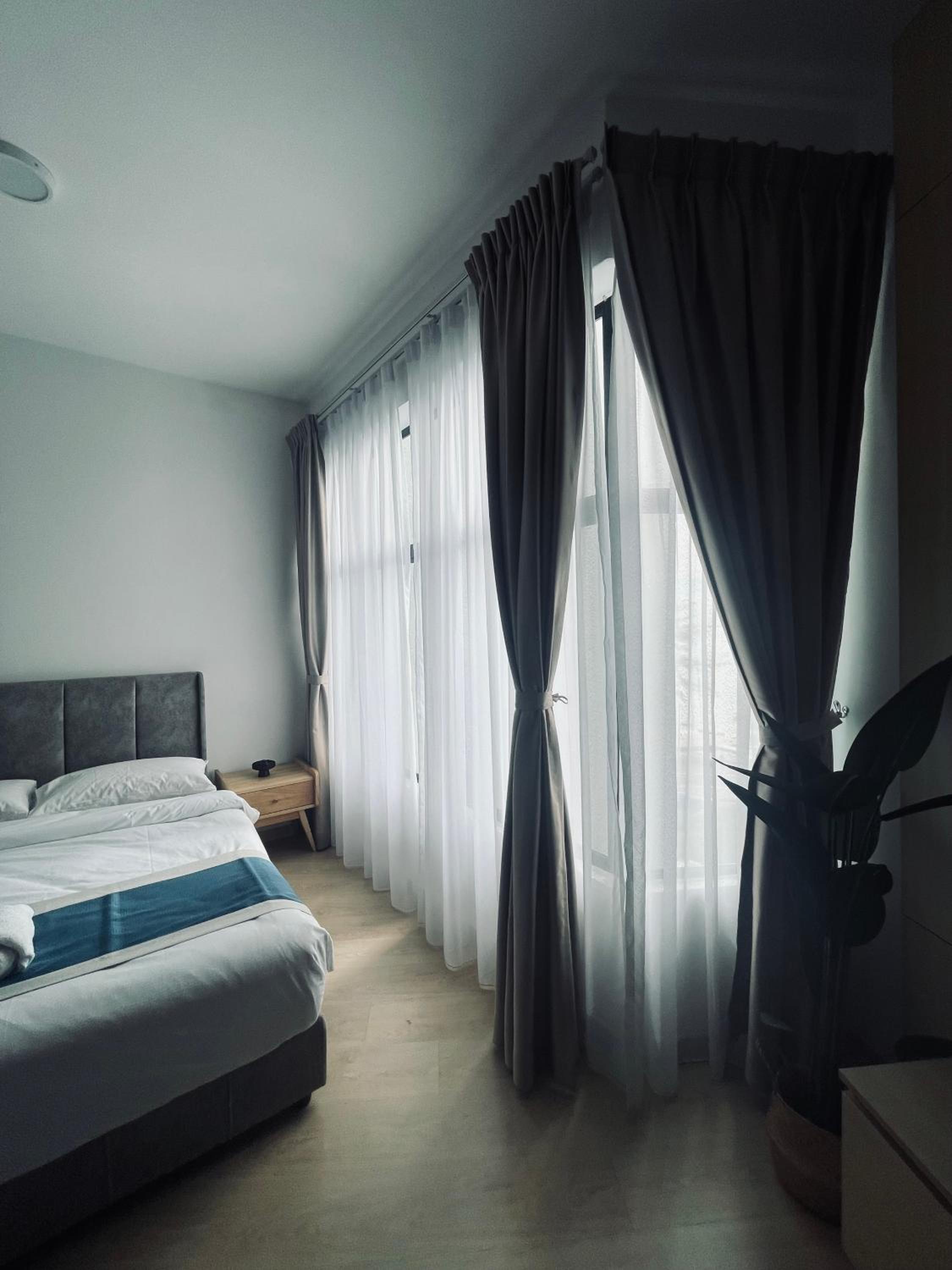J Homestay Mutiara melaka photo 4