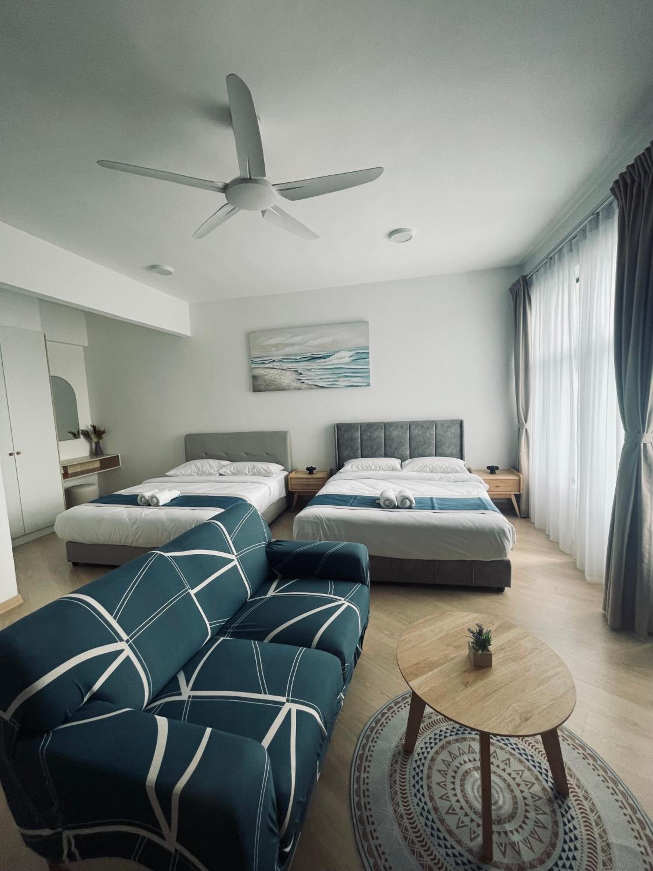 J Homestay Mutiara melaka photo 7