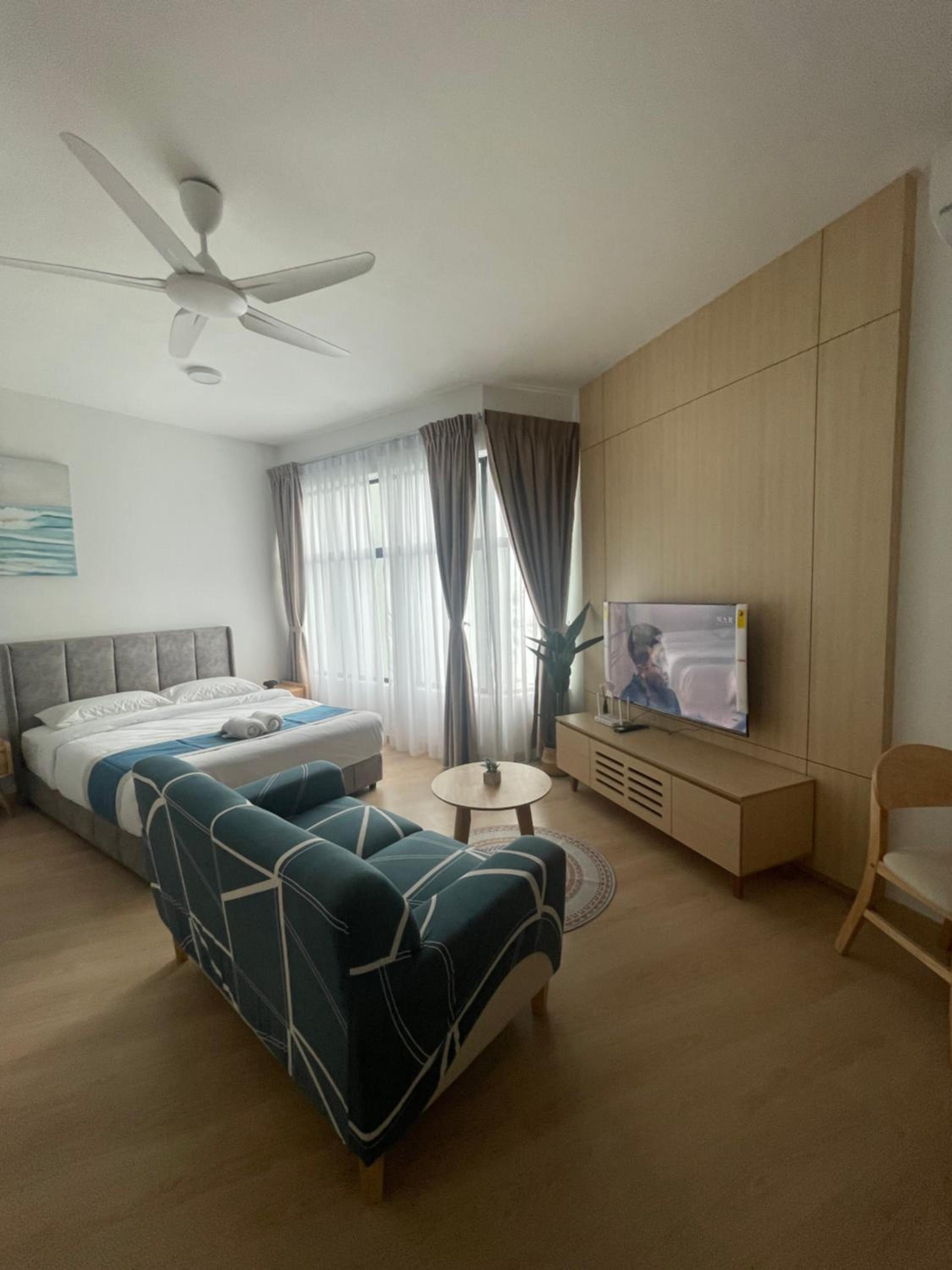 J Homestay Mutiara melaka photo 2