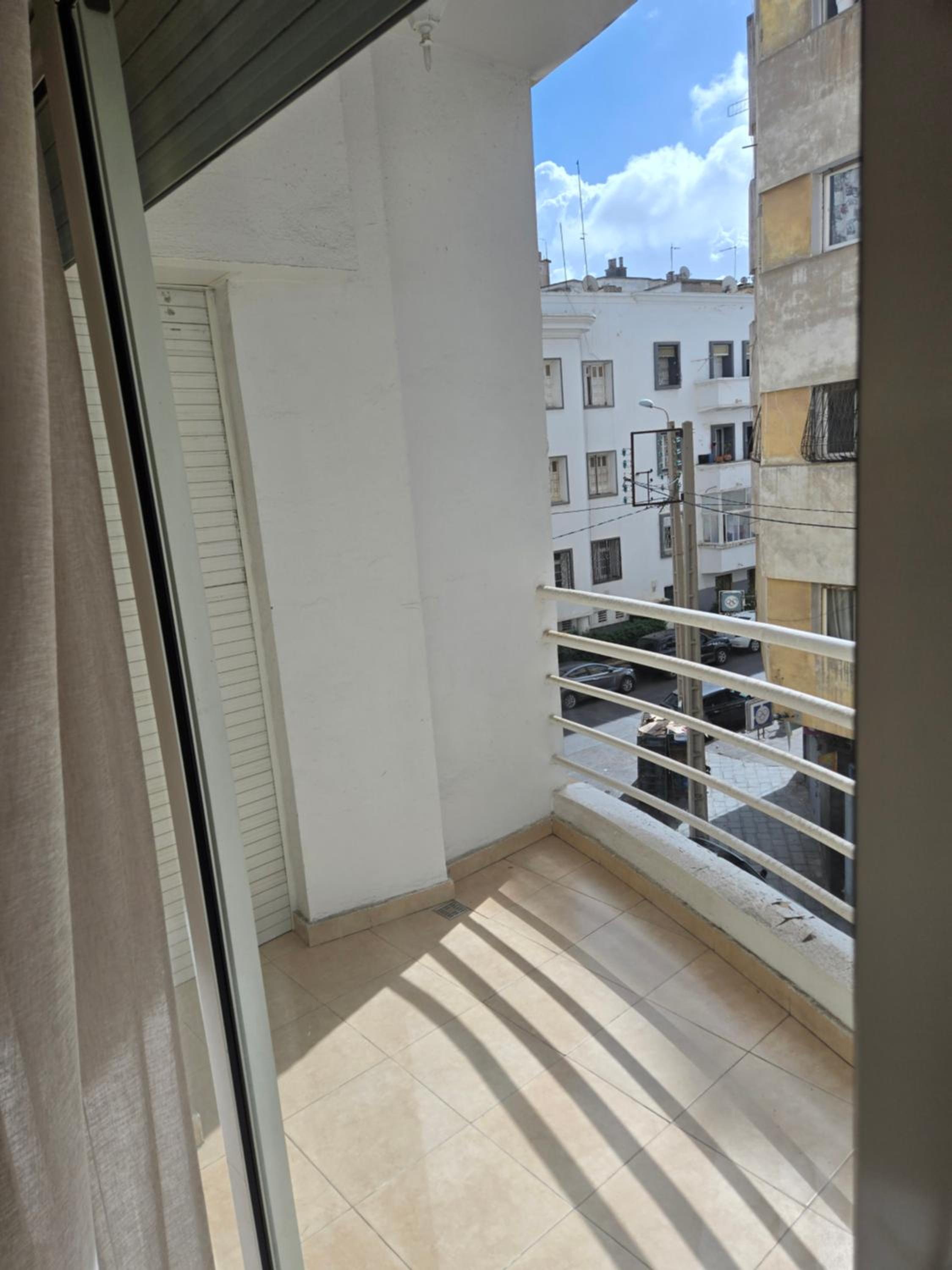 Superbe appartement meublé, lumineux et idéalement situé