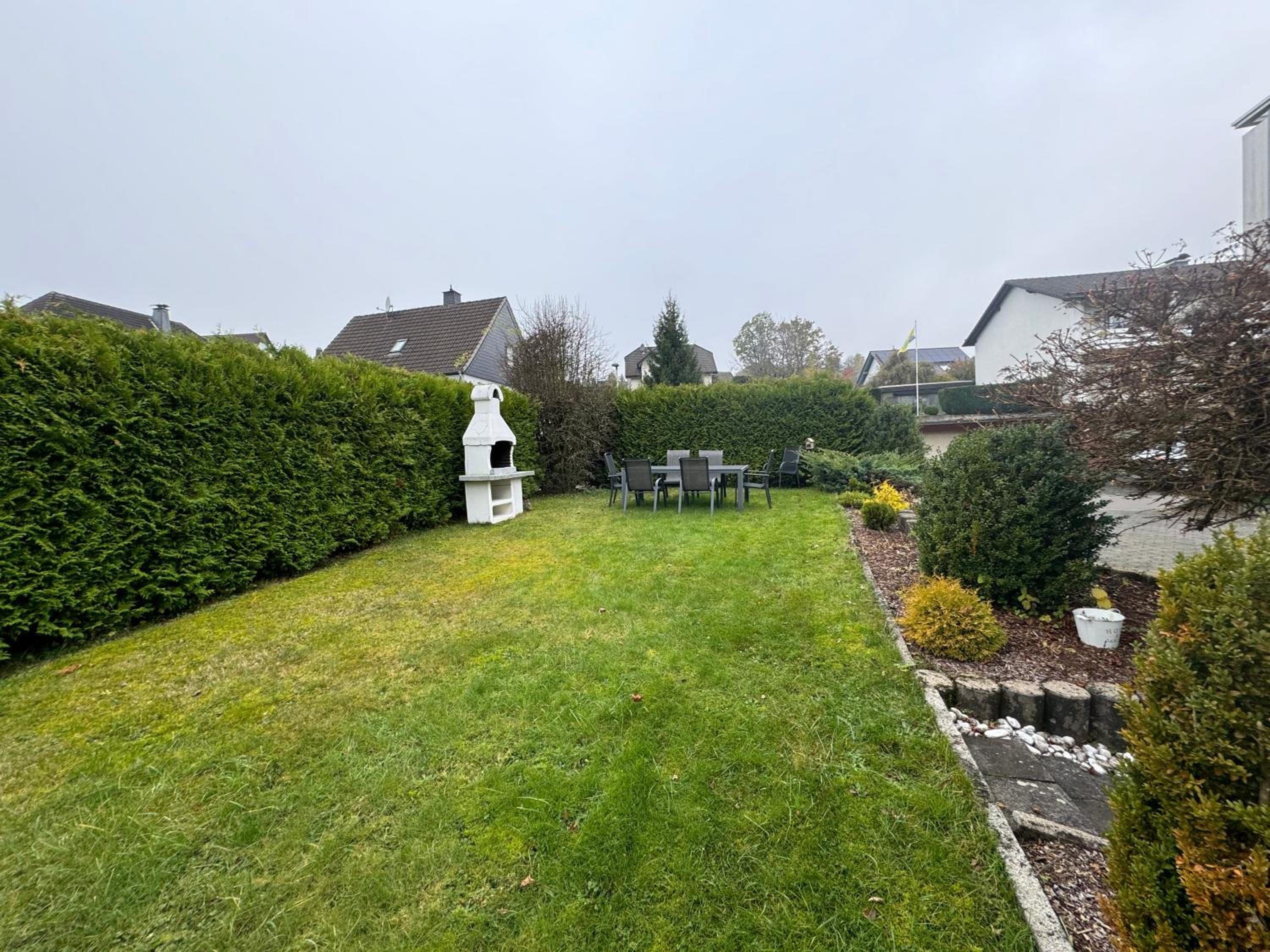 Ferienwohnung Sylt