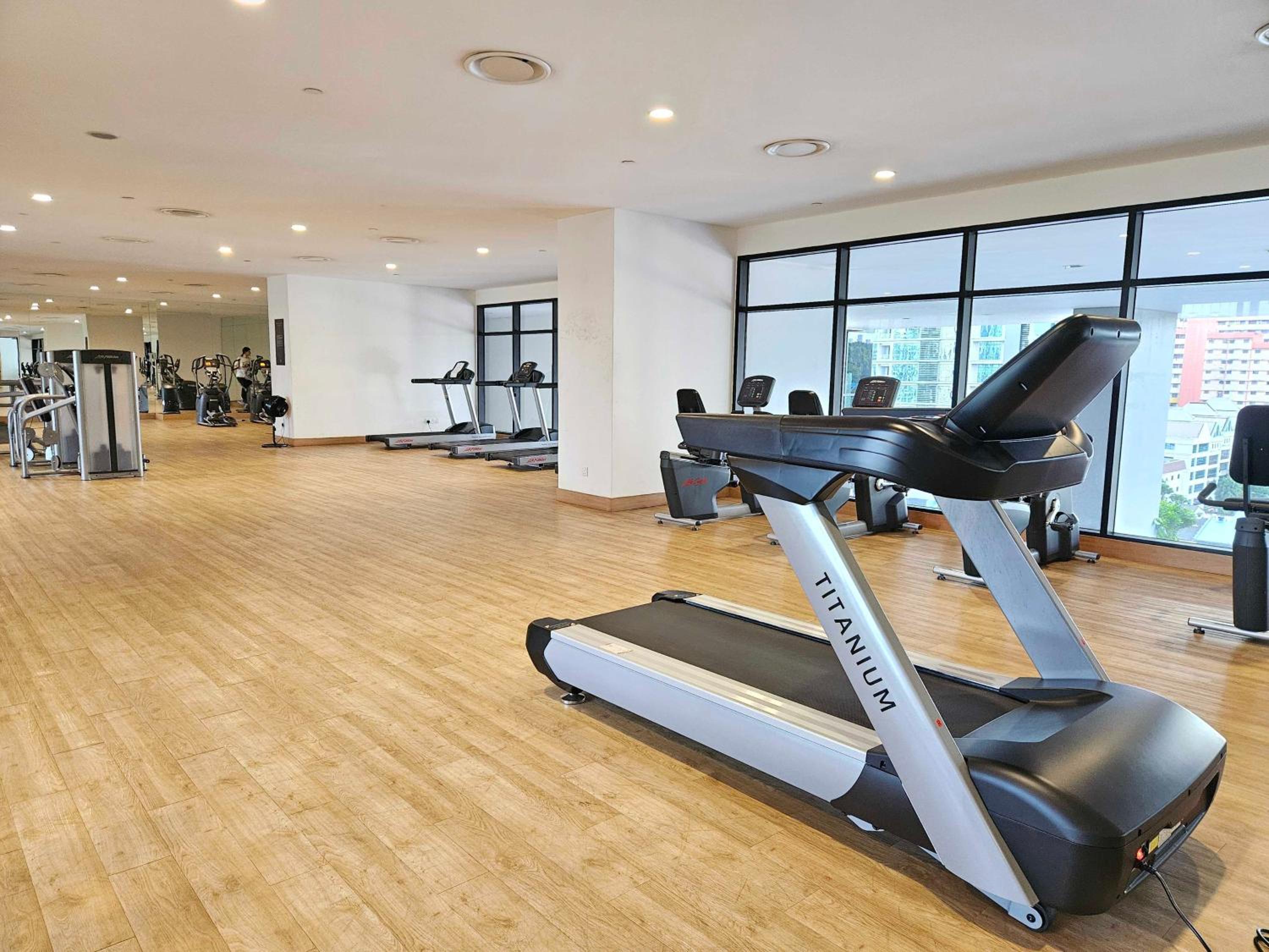 SkyView Studio, EST Bangsar, High View for 2
