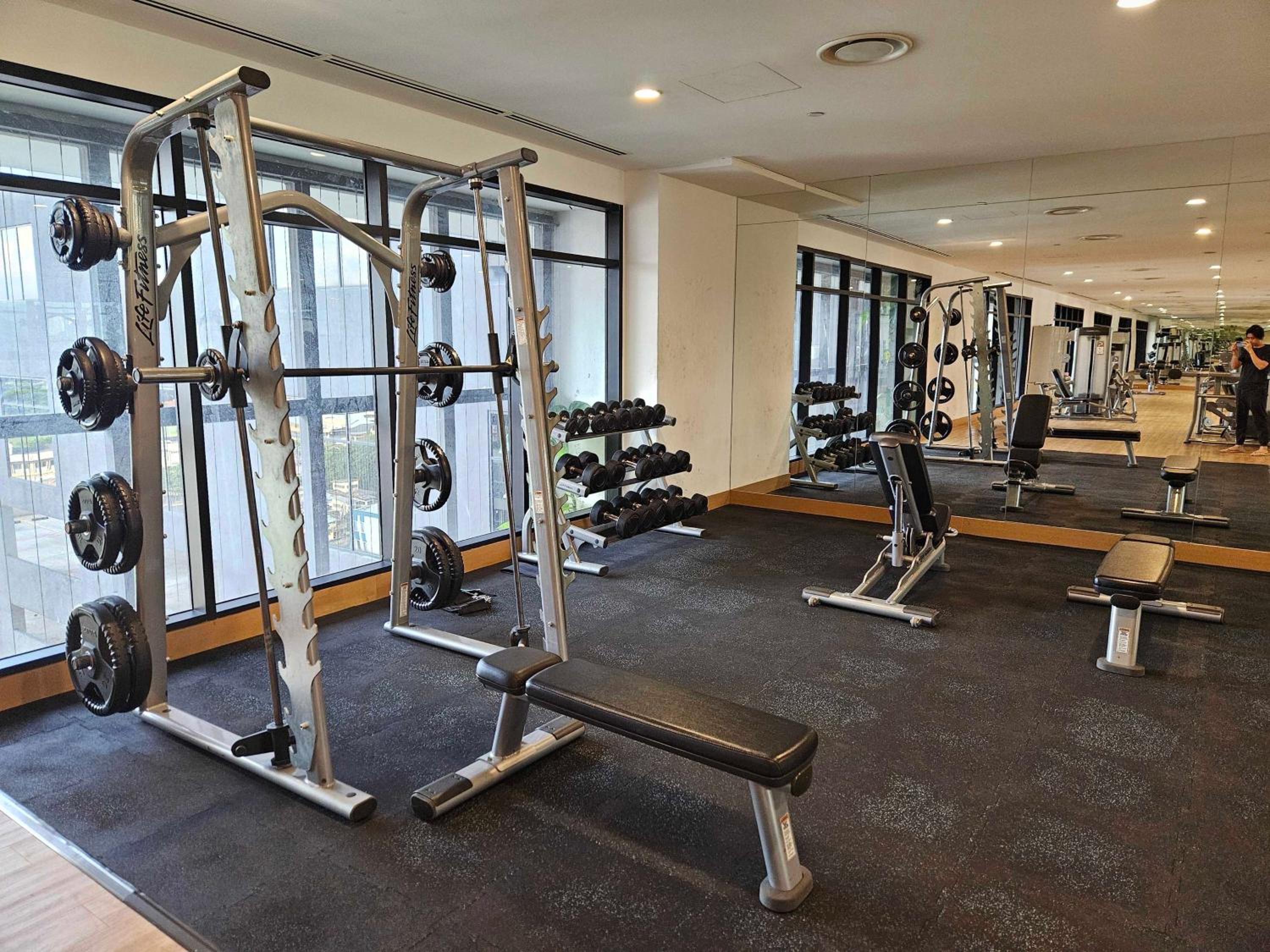 SkyView Studio, EST Bangsar, High View for 2