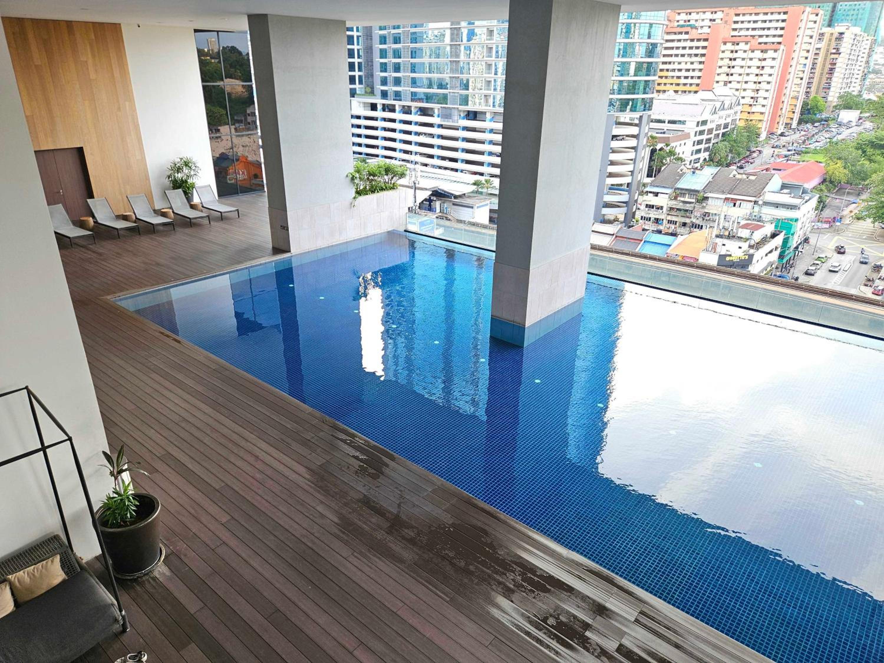 SkyView Studio, EST Bangsar, High View for 2