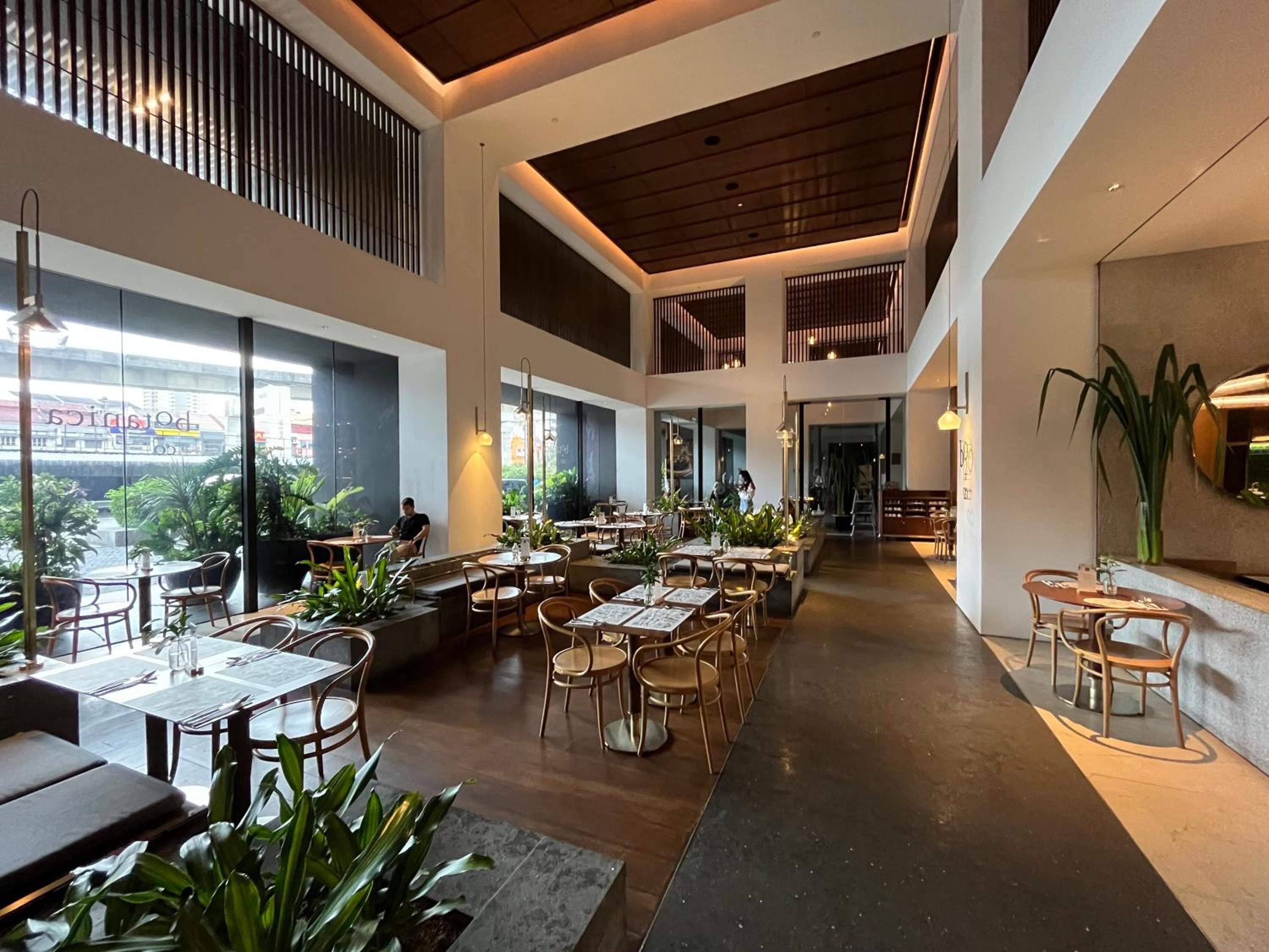 SkyView Studio, EST Bangsar, High View for 2