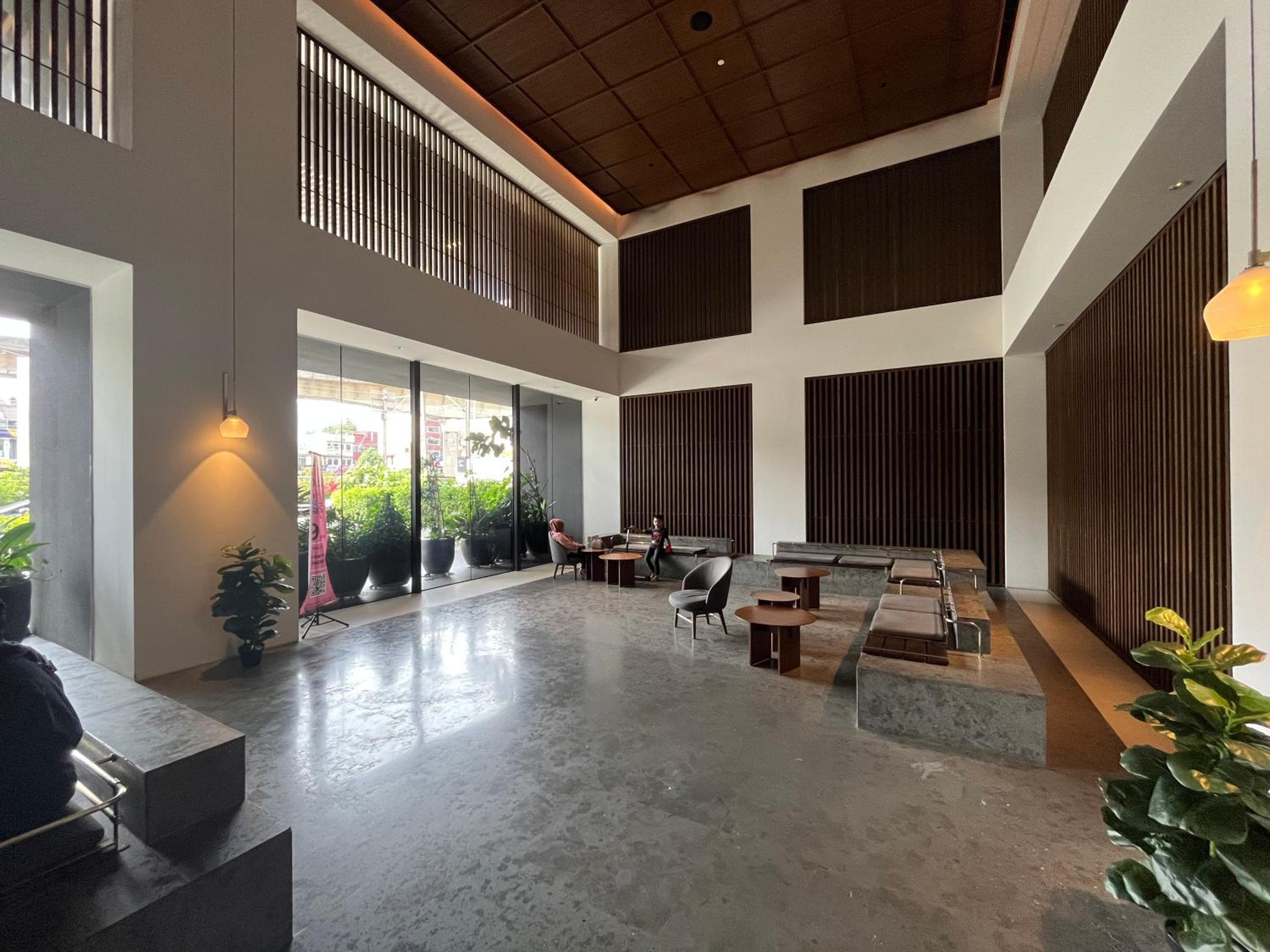 SkyView Studio, EST Bangsar, High View for 2