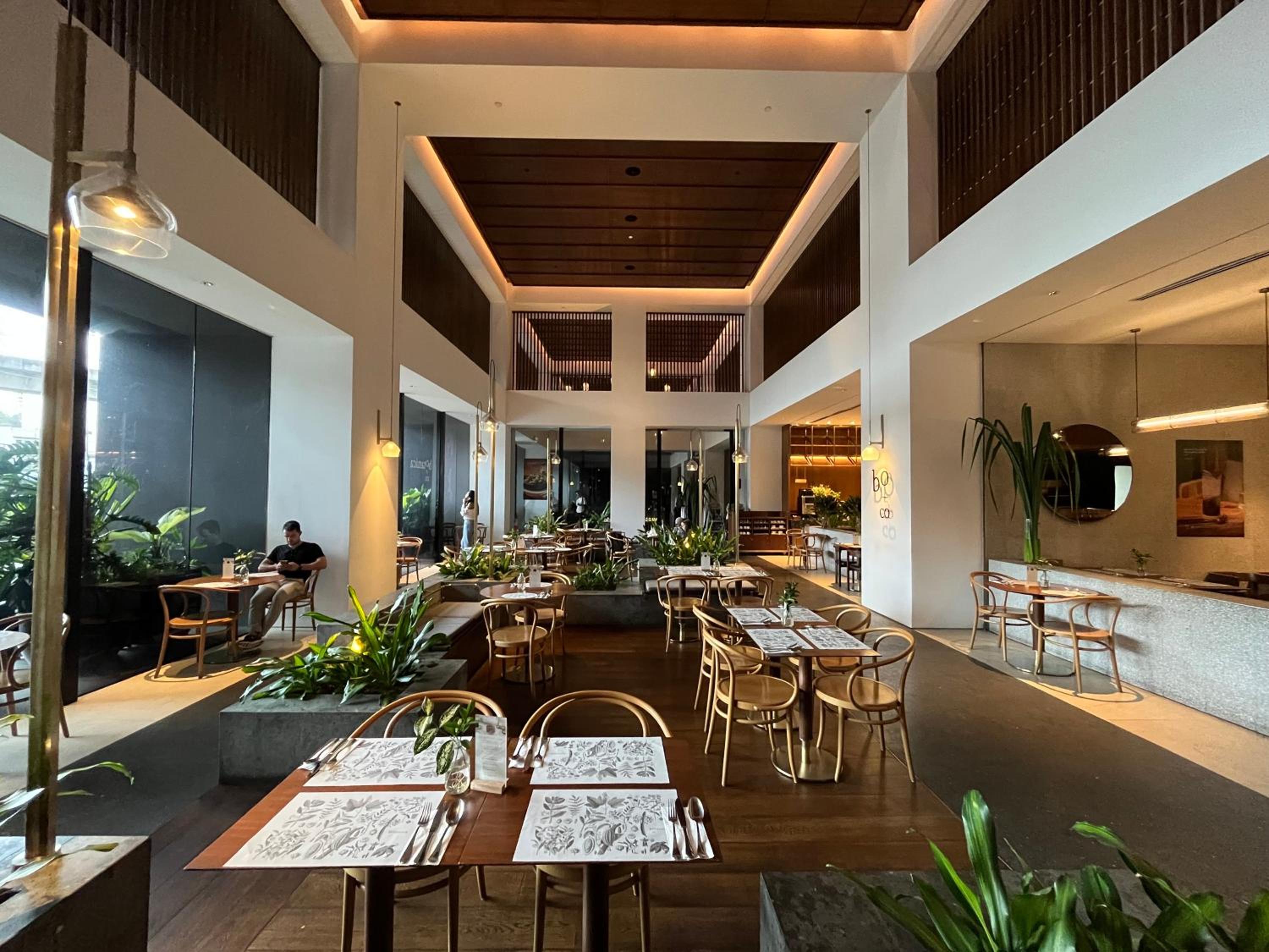 SkyView Studio, EST Bangsar, High View for 2