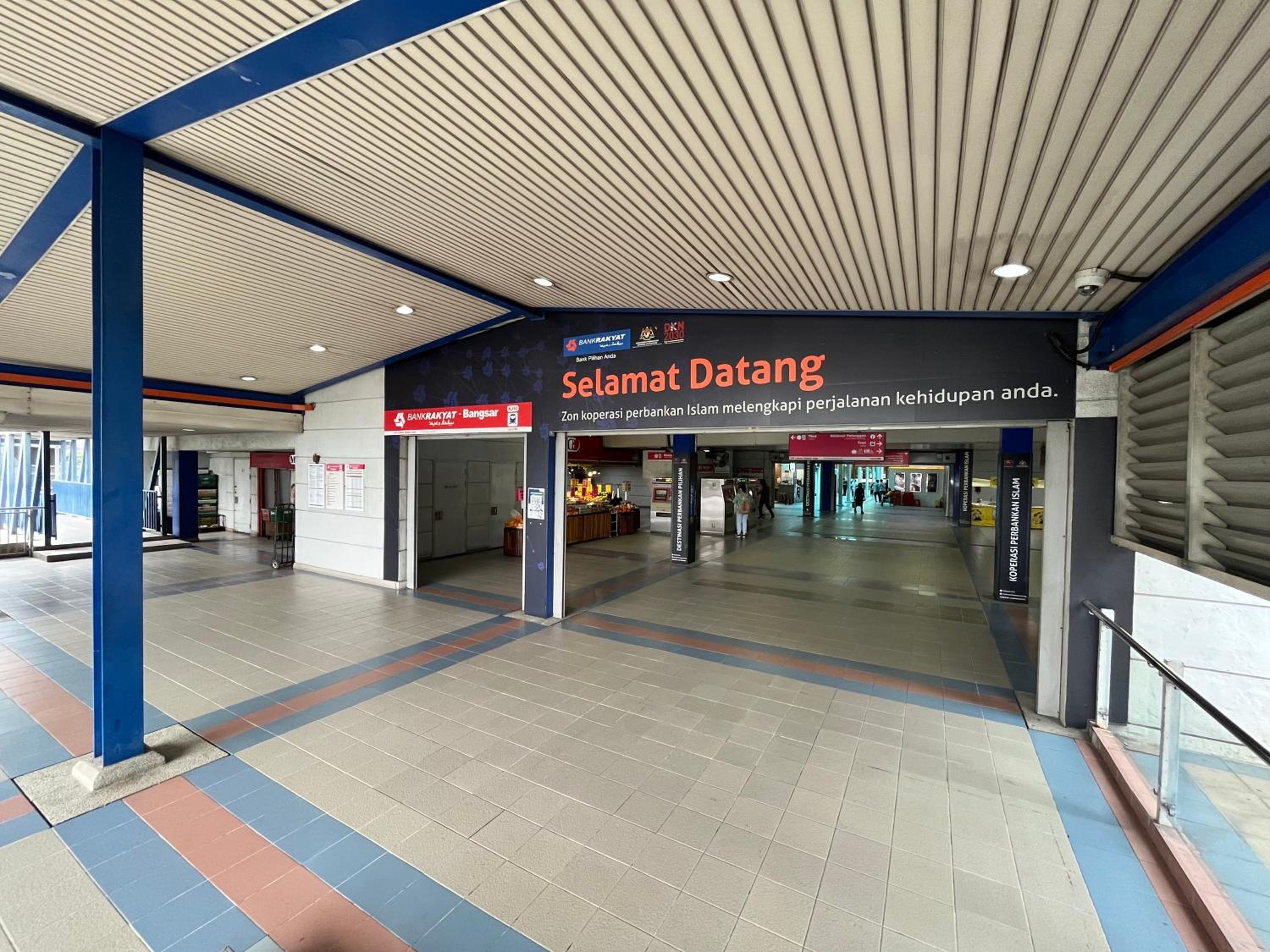 SkyView Studio, EST Bangsar, High View for 2