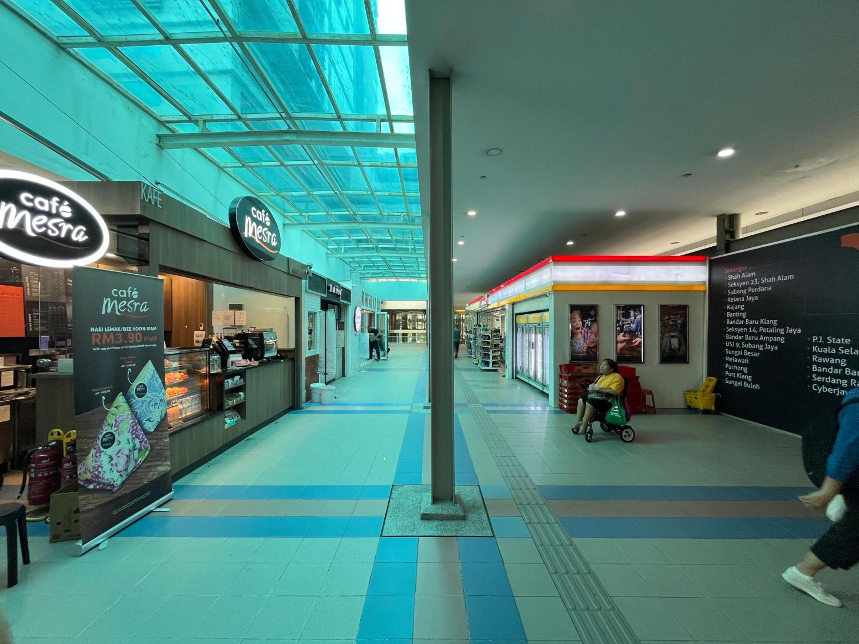 SkyView Studio, EST Bangsar, High View for 2