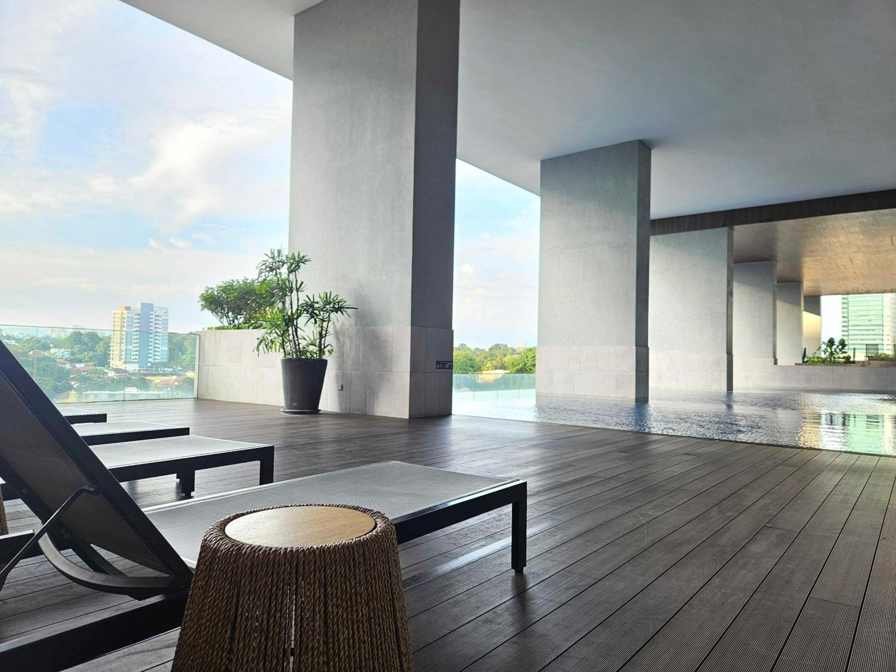 SkyView Studio, EST Bangsar, High View for 2
