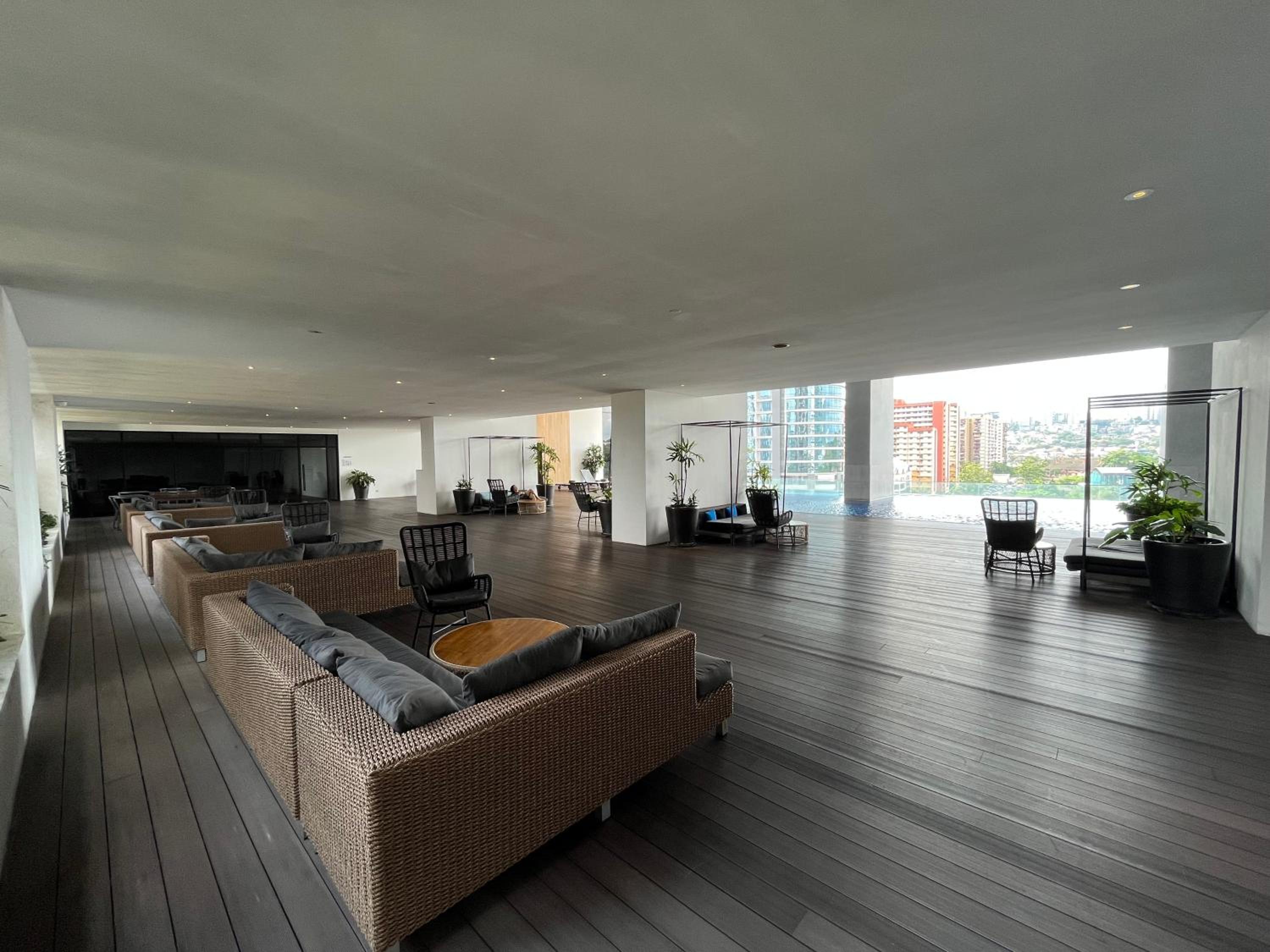 SkyView Studio, EST Bangsar, High View for 2