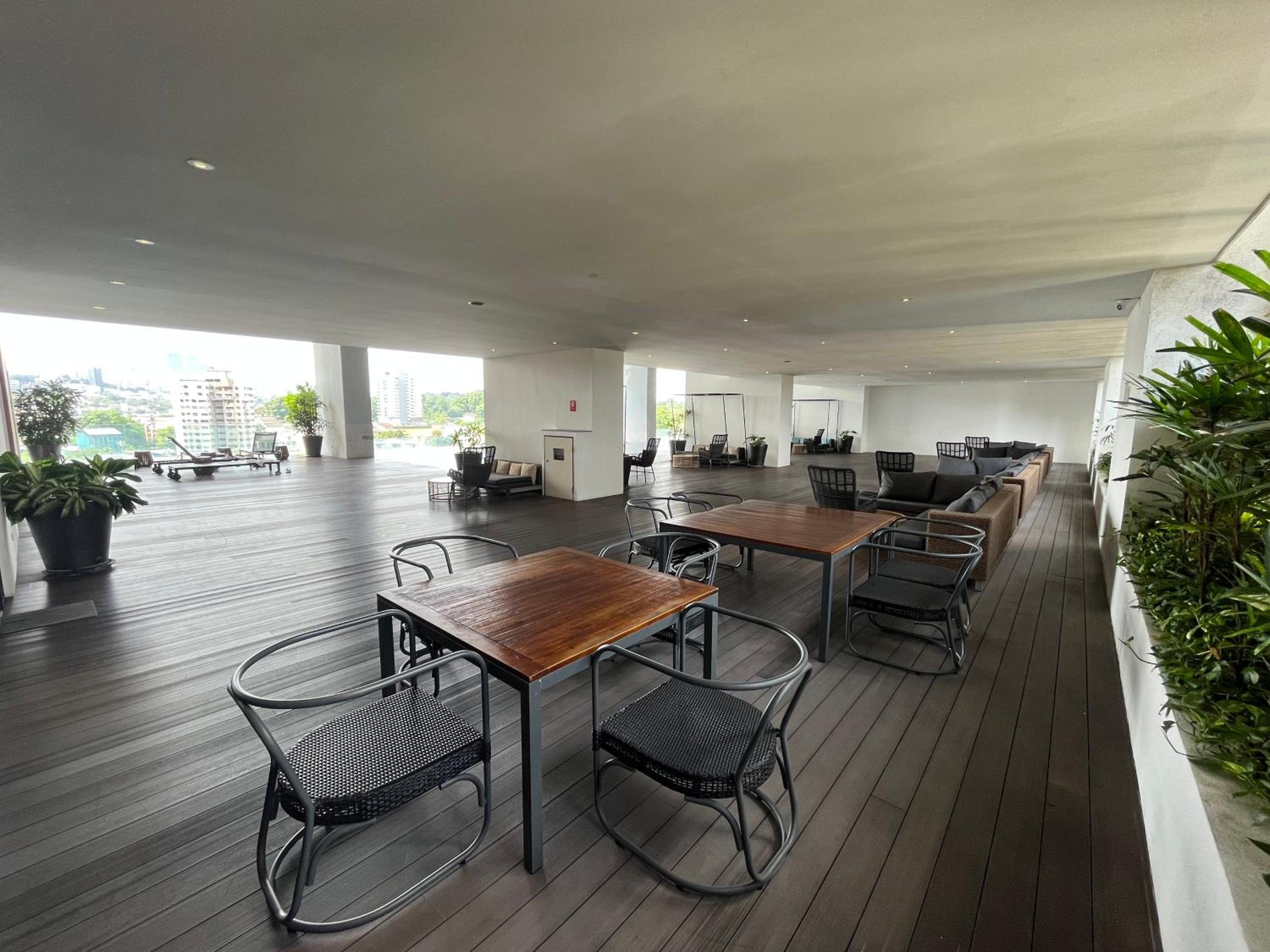 SkyView Studio, EST Bangsar, High View for 2