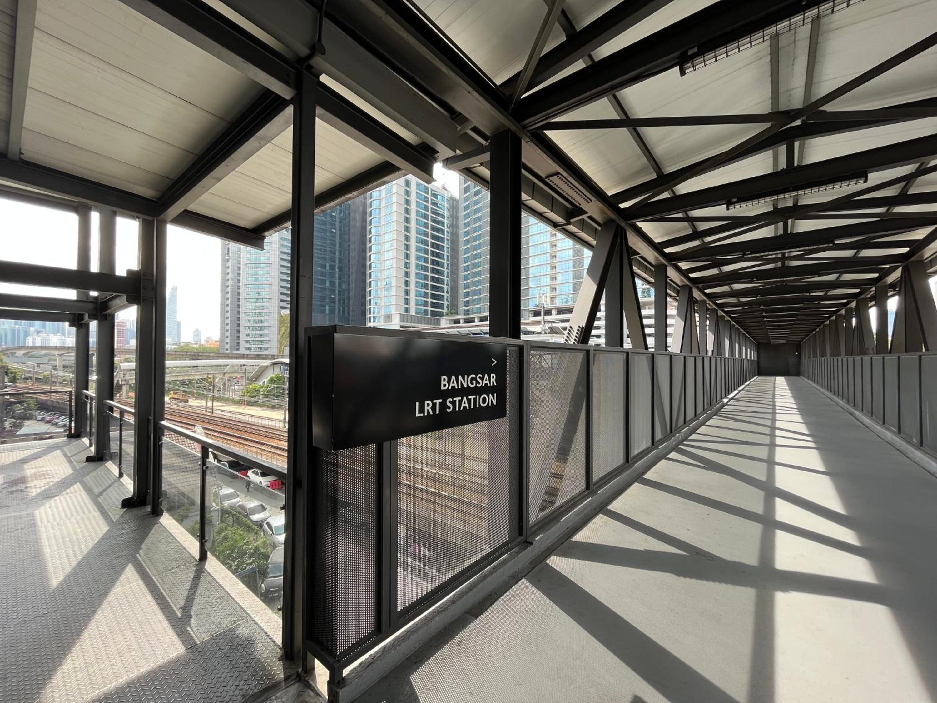 SkyView Studio, EST Bangsar, High View for 2