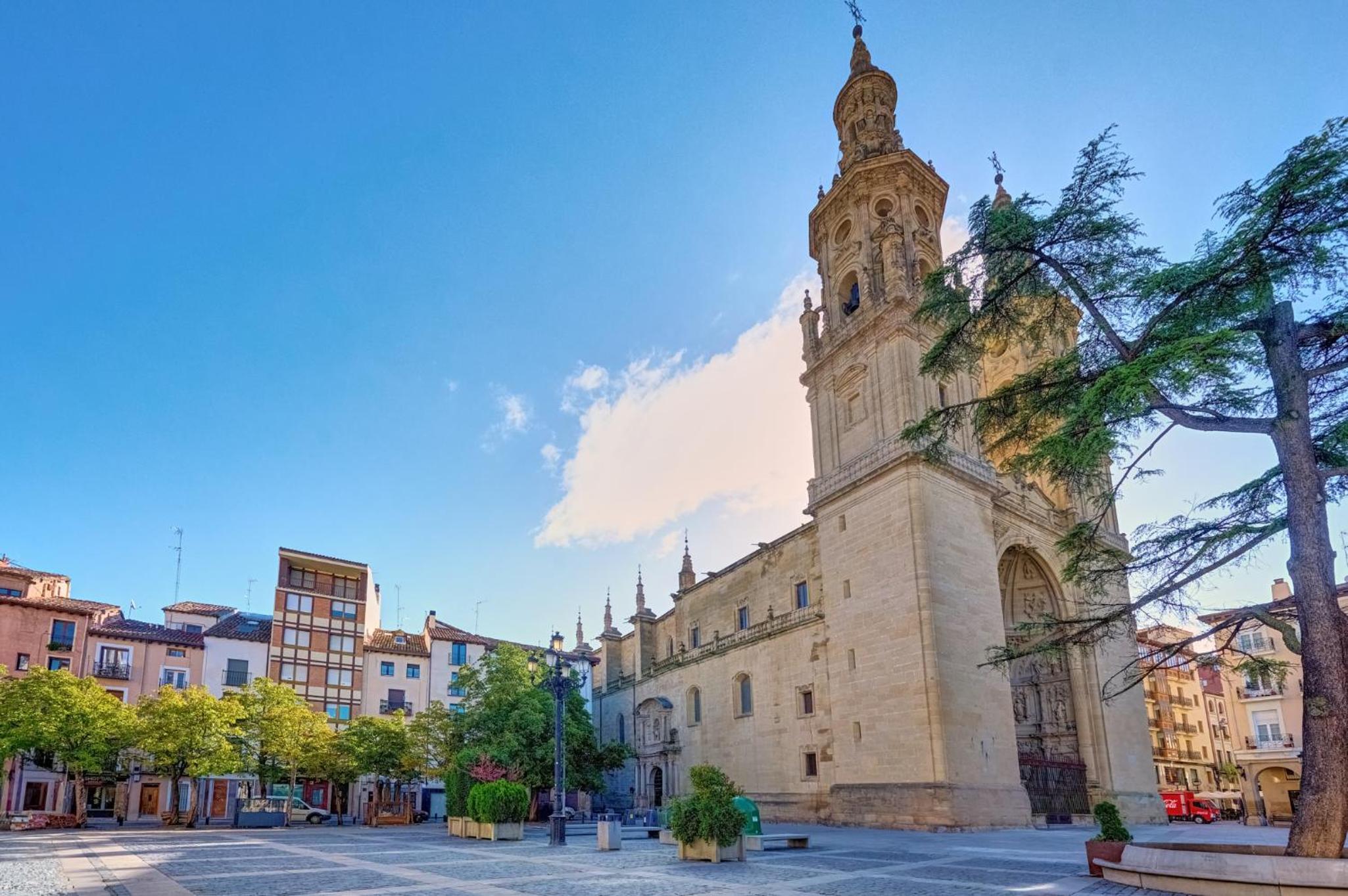 Ambigu de la concatedral by Clabao