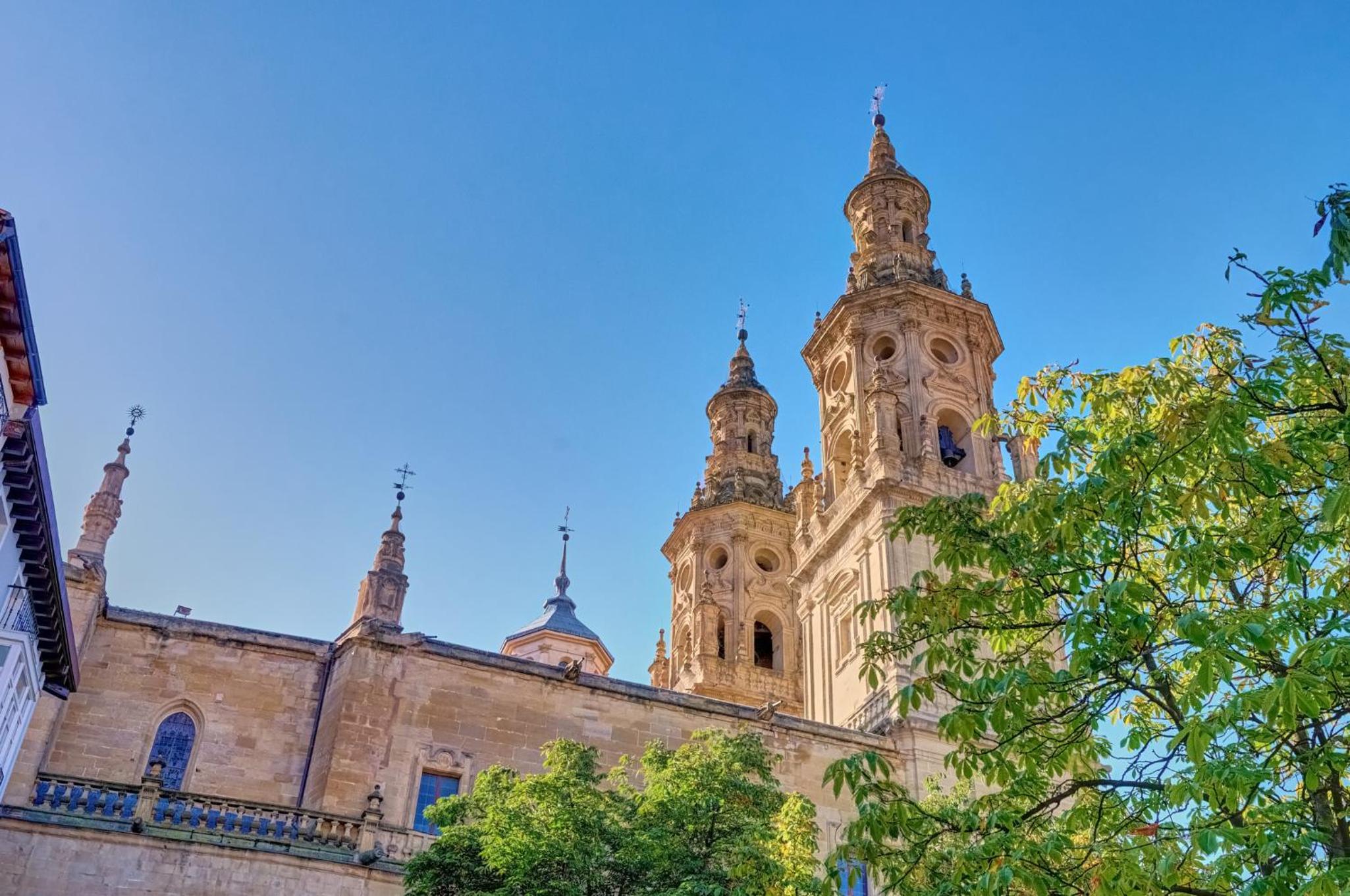 Ambigu de la concatedral by Clabao