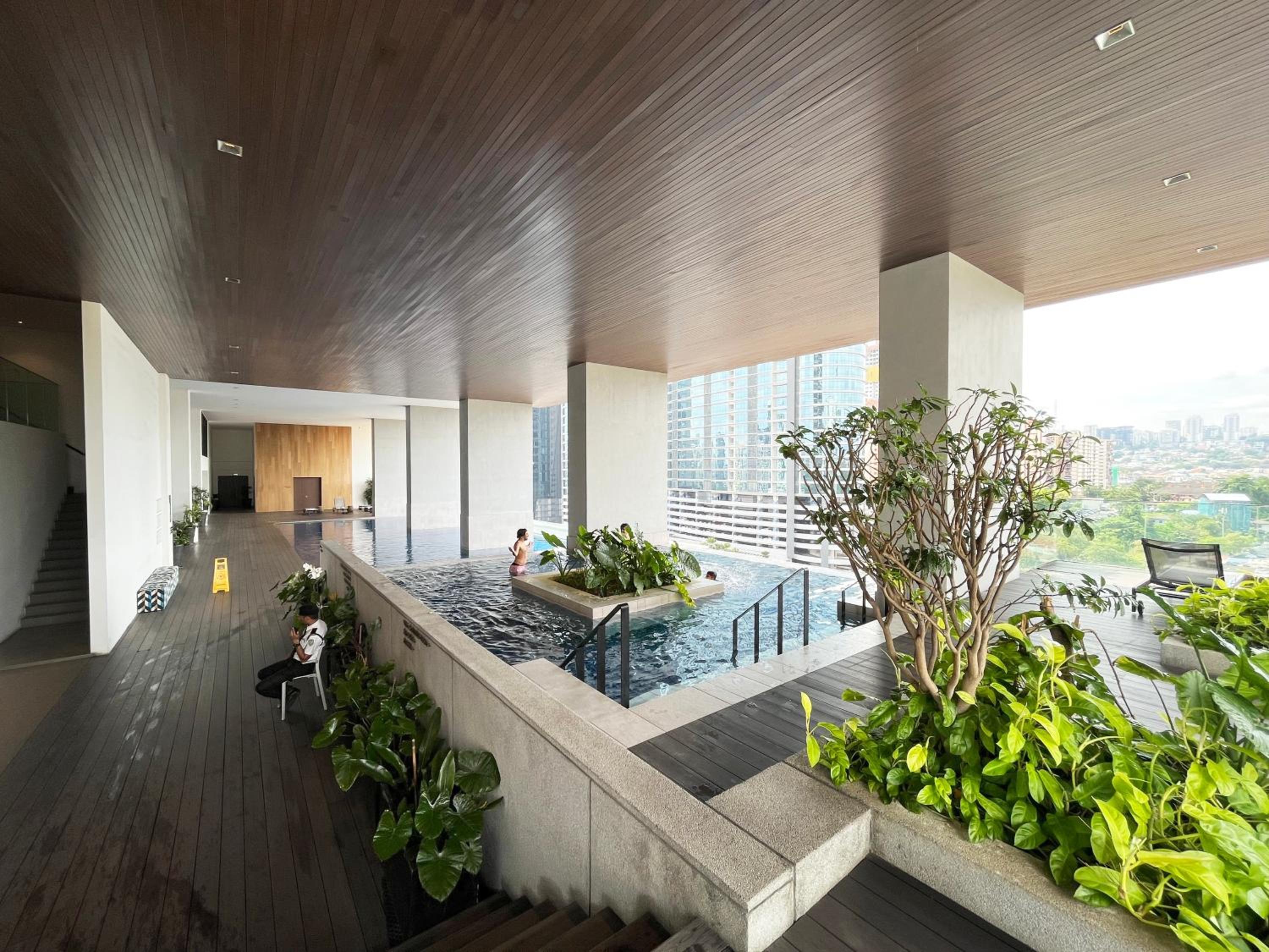 SkyView Studio, EST Bangsar, High View for 2
