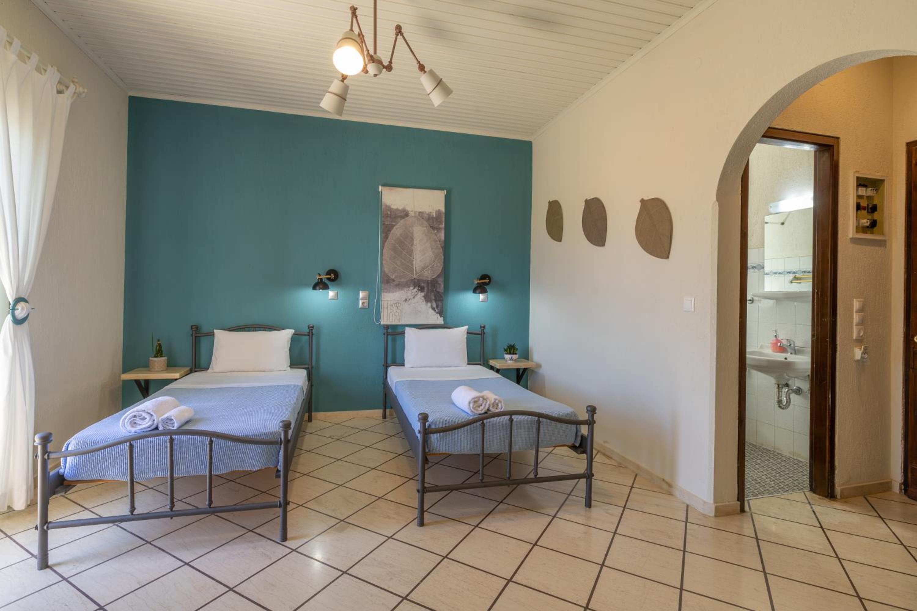 Minas Studios