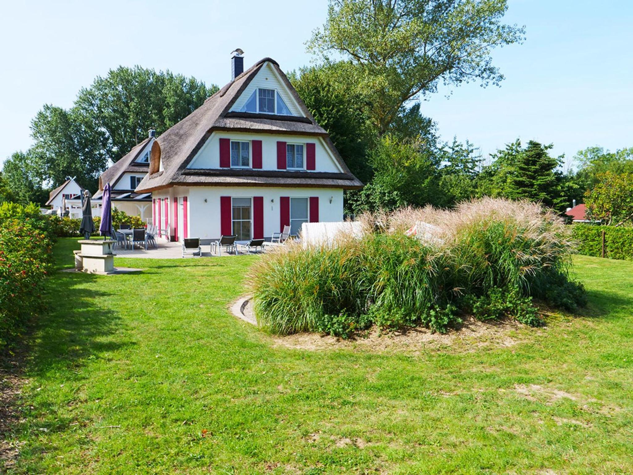 Villa Nixe
