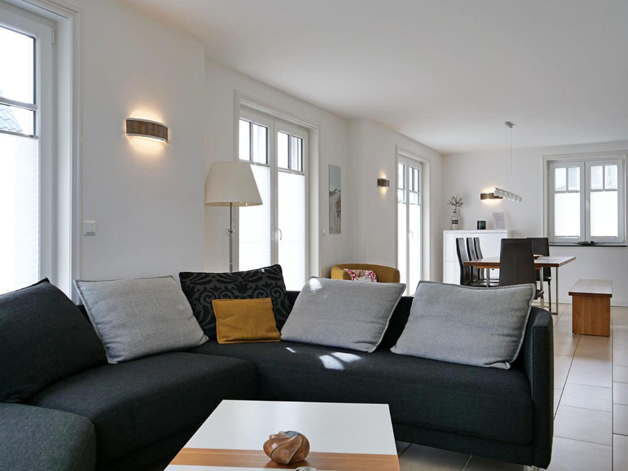 Villa Nixe