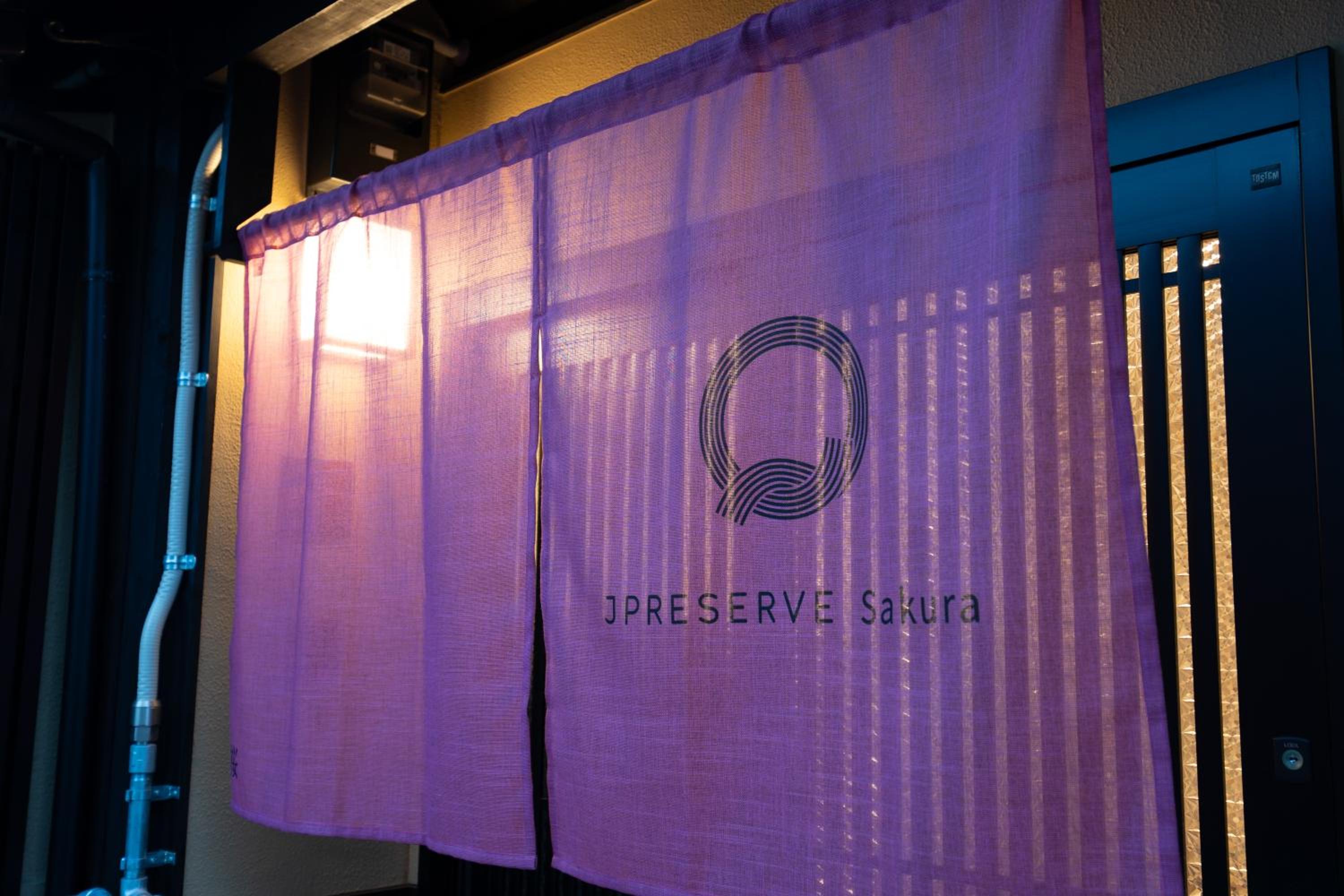 JPRESERVE Sakura