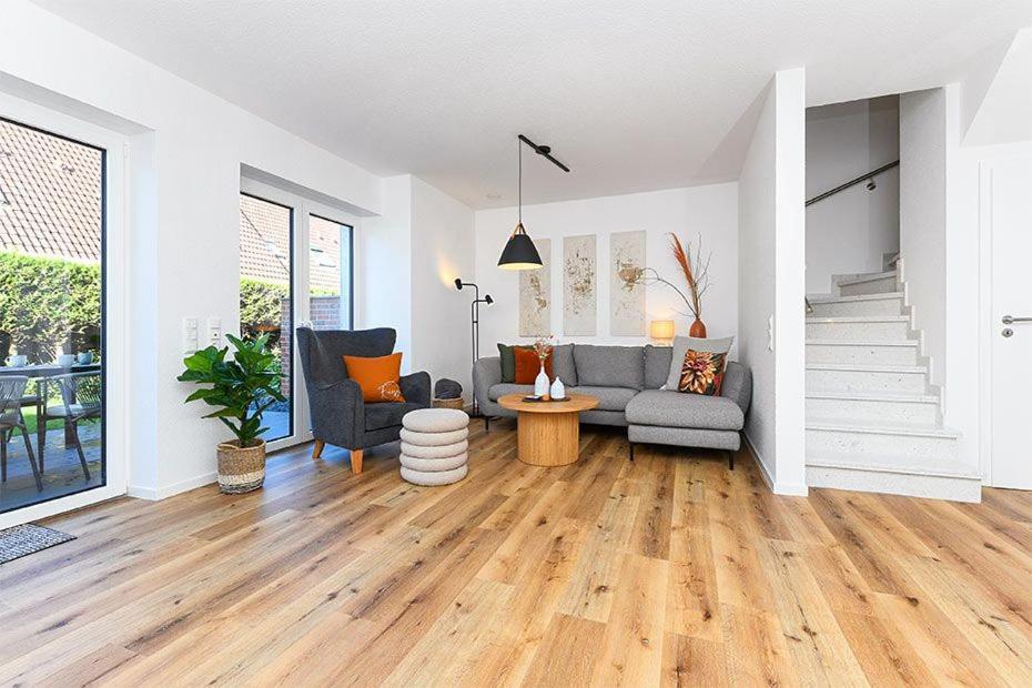 Ferienhaus Friesennest