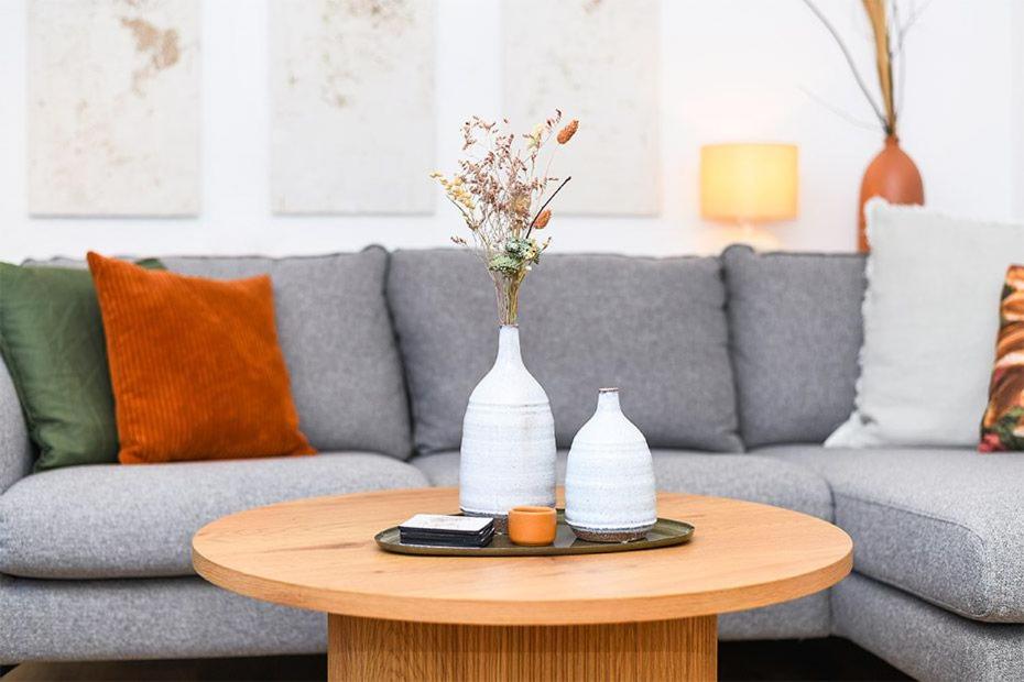 Ferienhaus Friesennest
