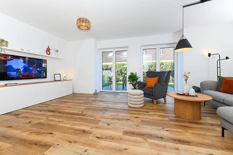 Ferienhaus Friesennest