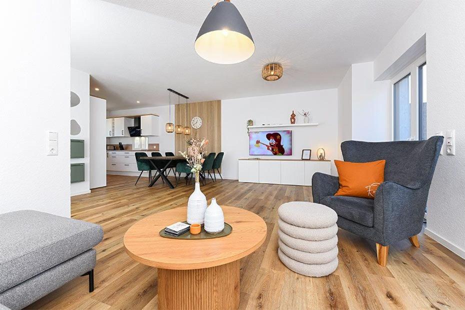 Ferienhaus Friesennest