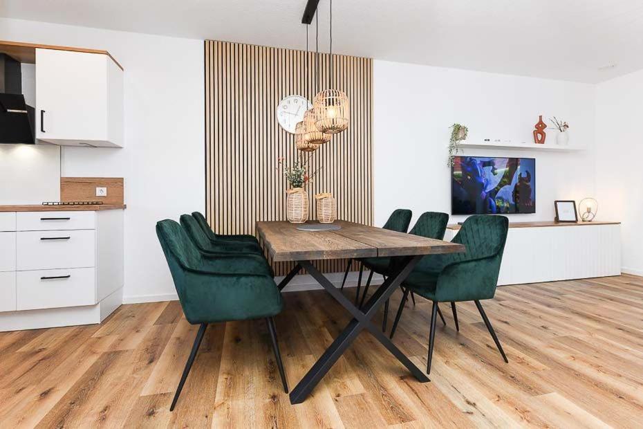 Ferienhaus Friesennest