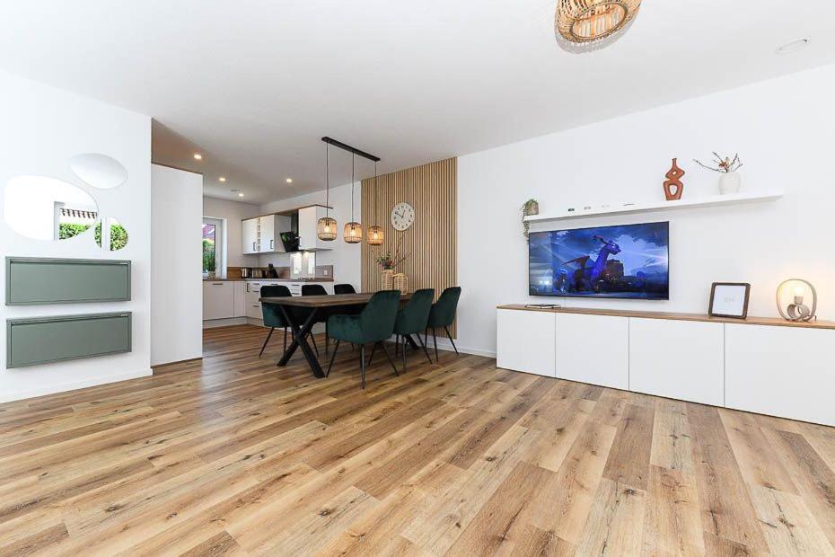 Ferienhaus Friesennest