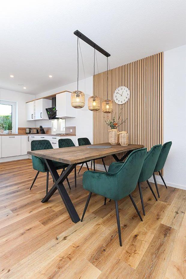 Ferienhaus Friesennest