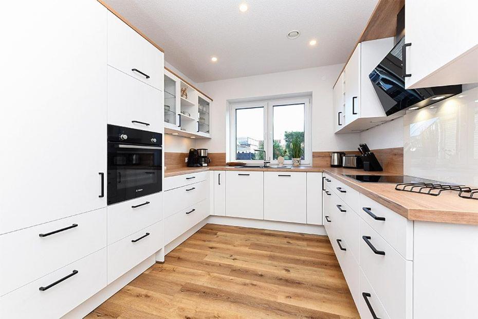 Ferienhaus Friesennest