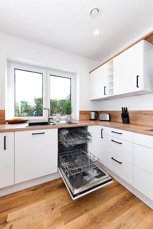 Ferienhaus Friesennest