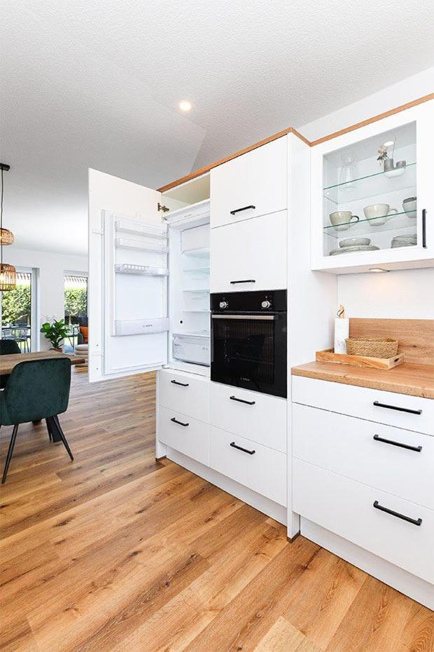 Ferienhaus Friesennest