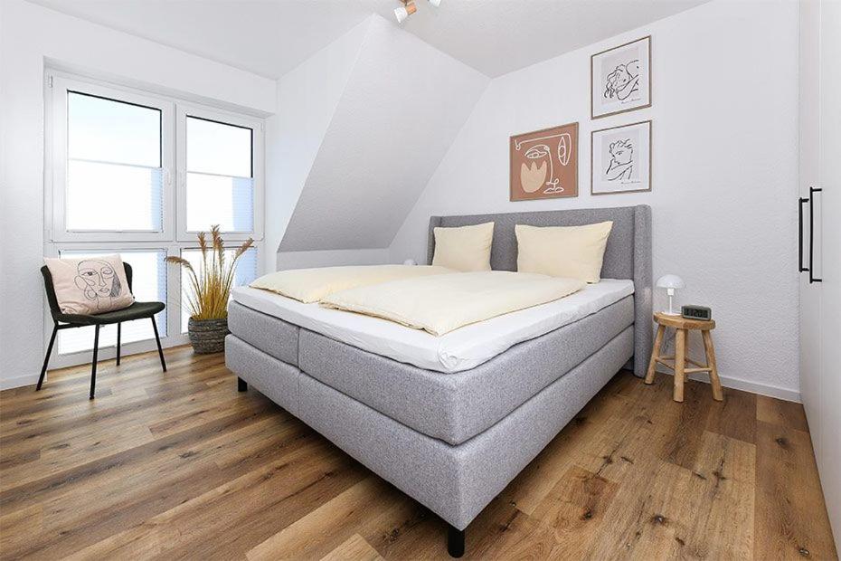 Ferienhaus Friesennest
