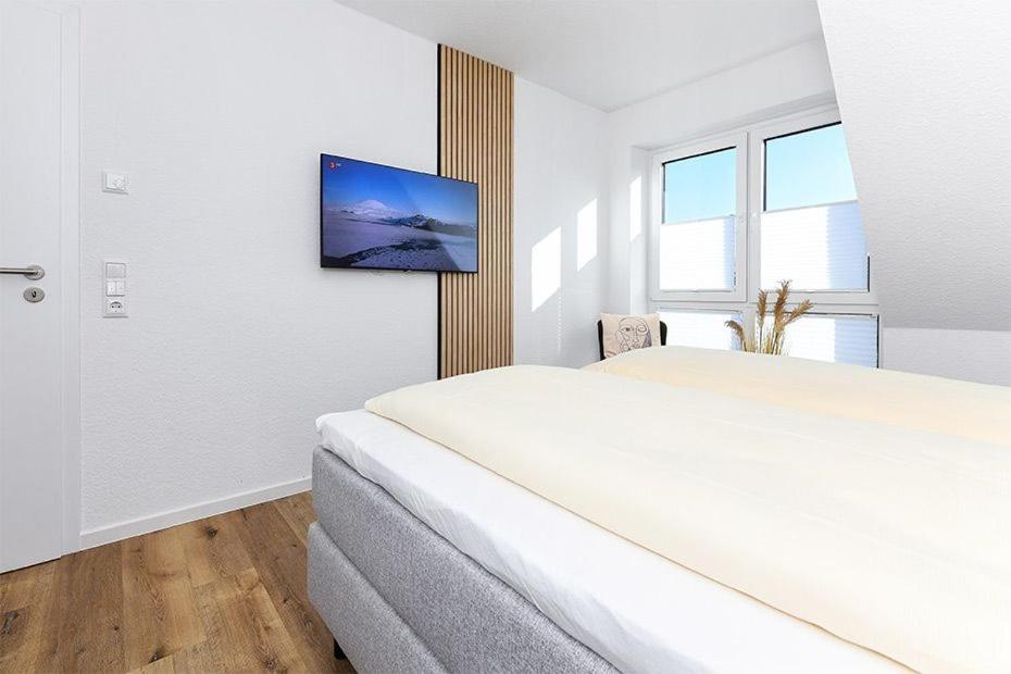 Ferienhaus Friesennest