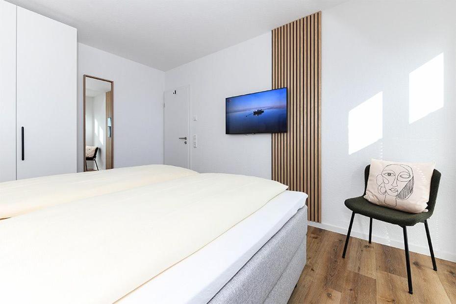 Ferienhaus Friesennest