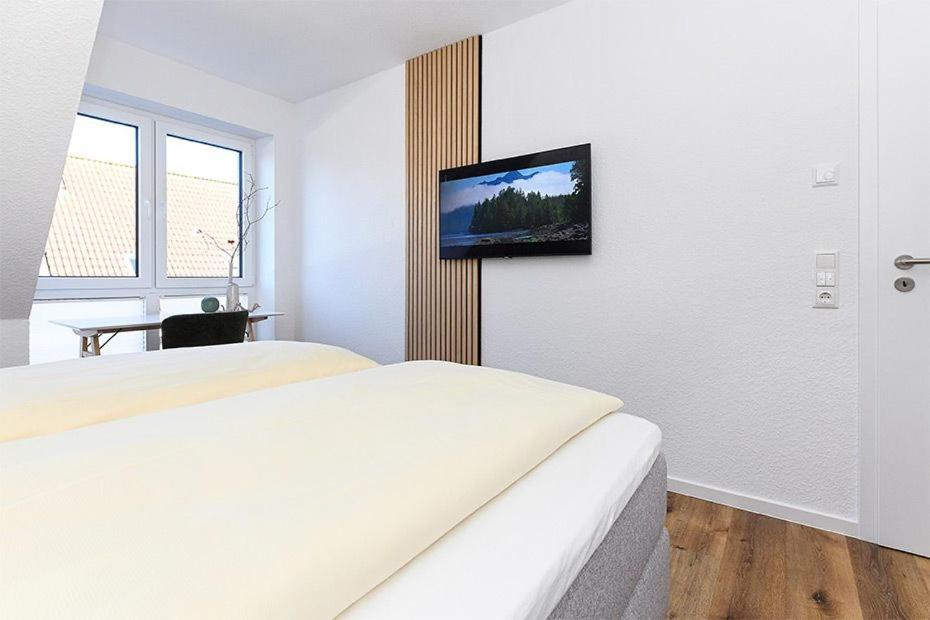 Ferienhaus Friesennest
