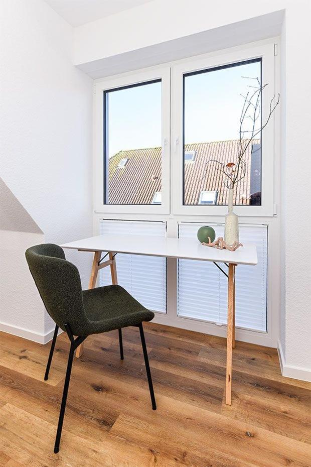 Ferienhaus Friesennest