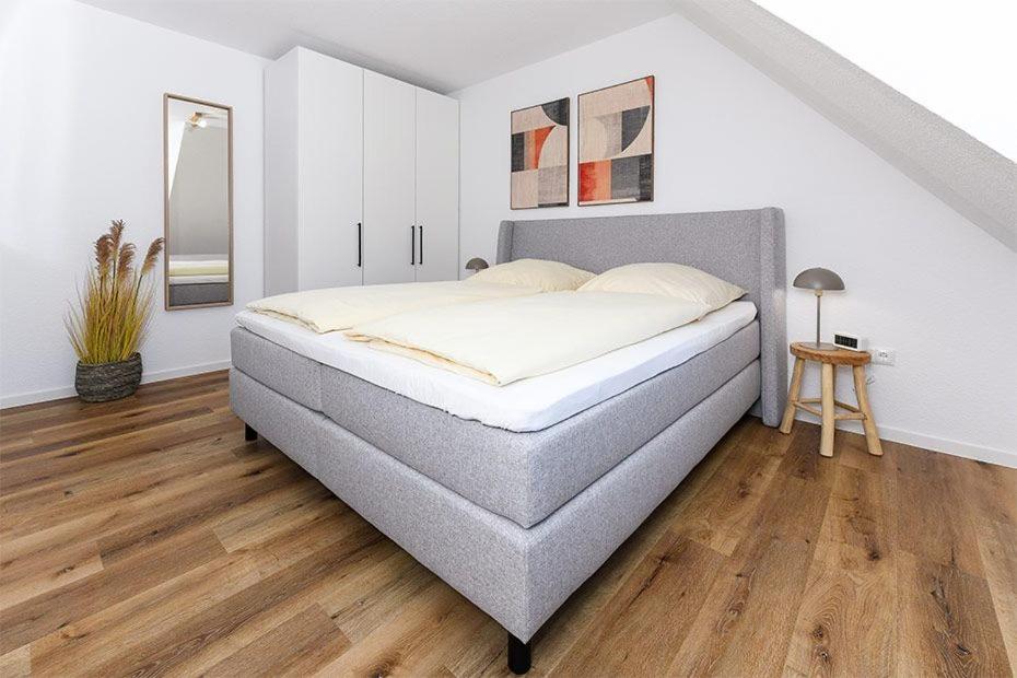 Ferienhaus Friesennest