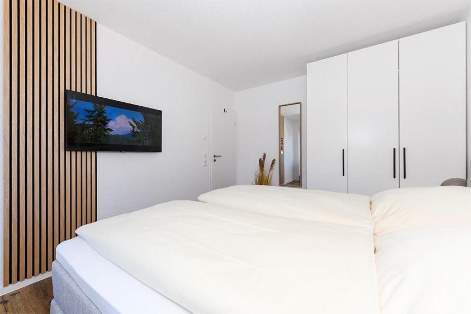 Ferienhaus Friesennest