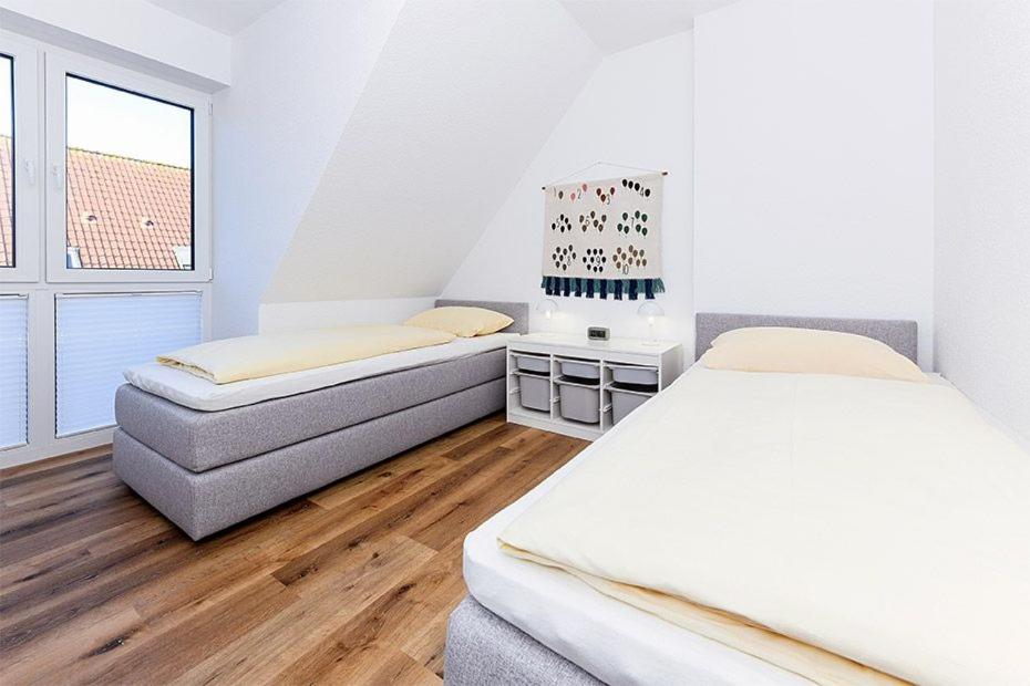 Ferienhaus Friesennest
