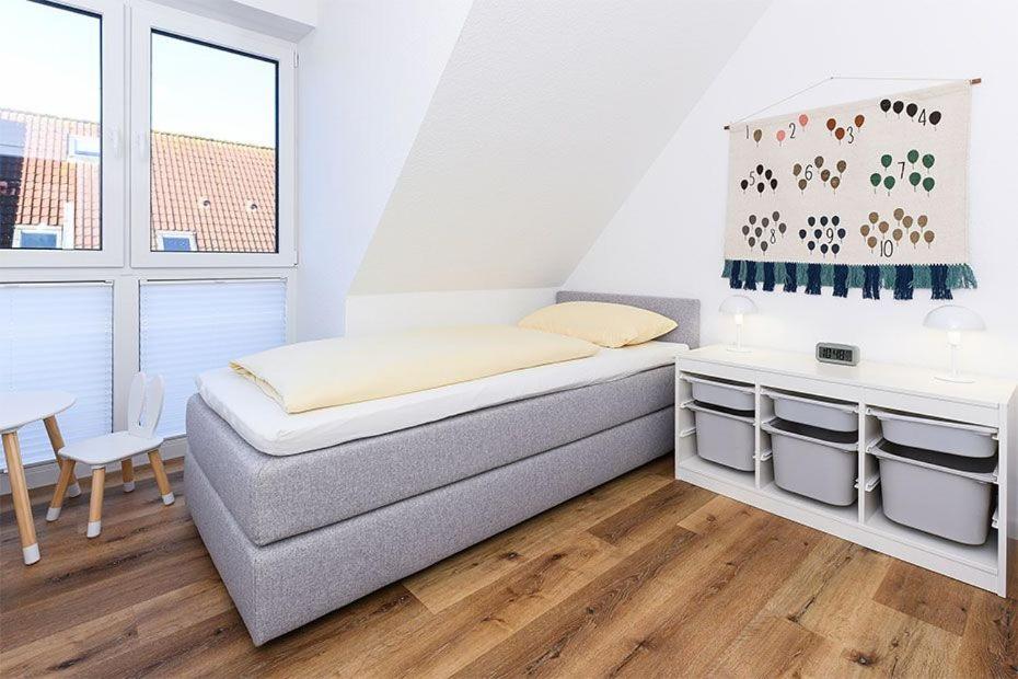 Ferienhaus Friesennest