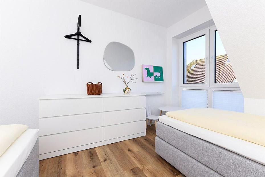Ferienhaus Friesennest