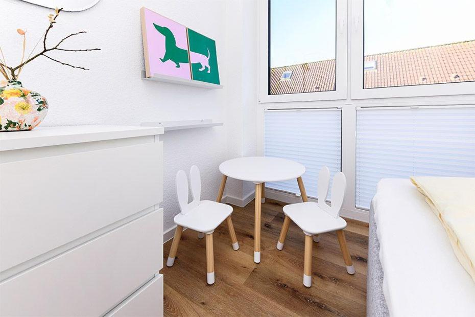 Ferienhaus Friesennest