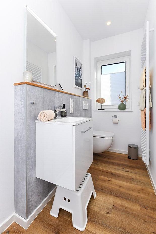 Ferienhaus Friesennest