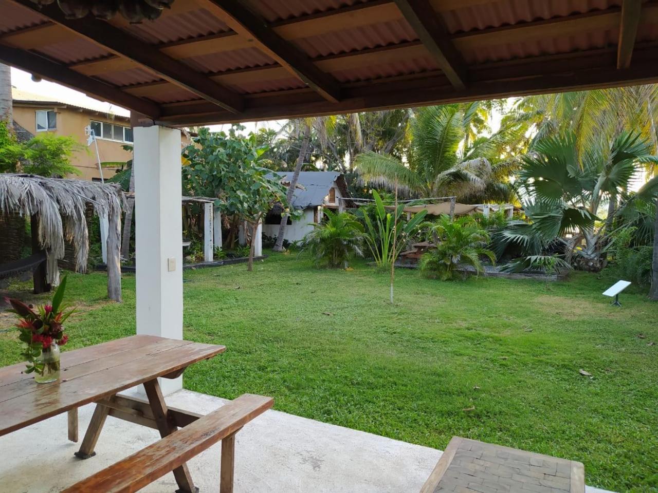 Casa del Rio view 2