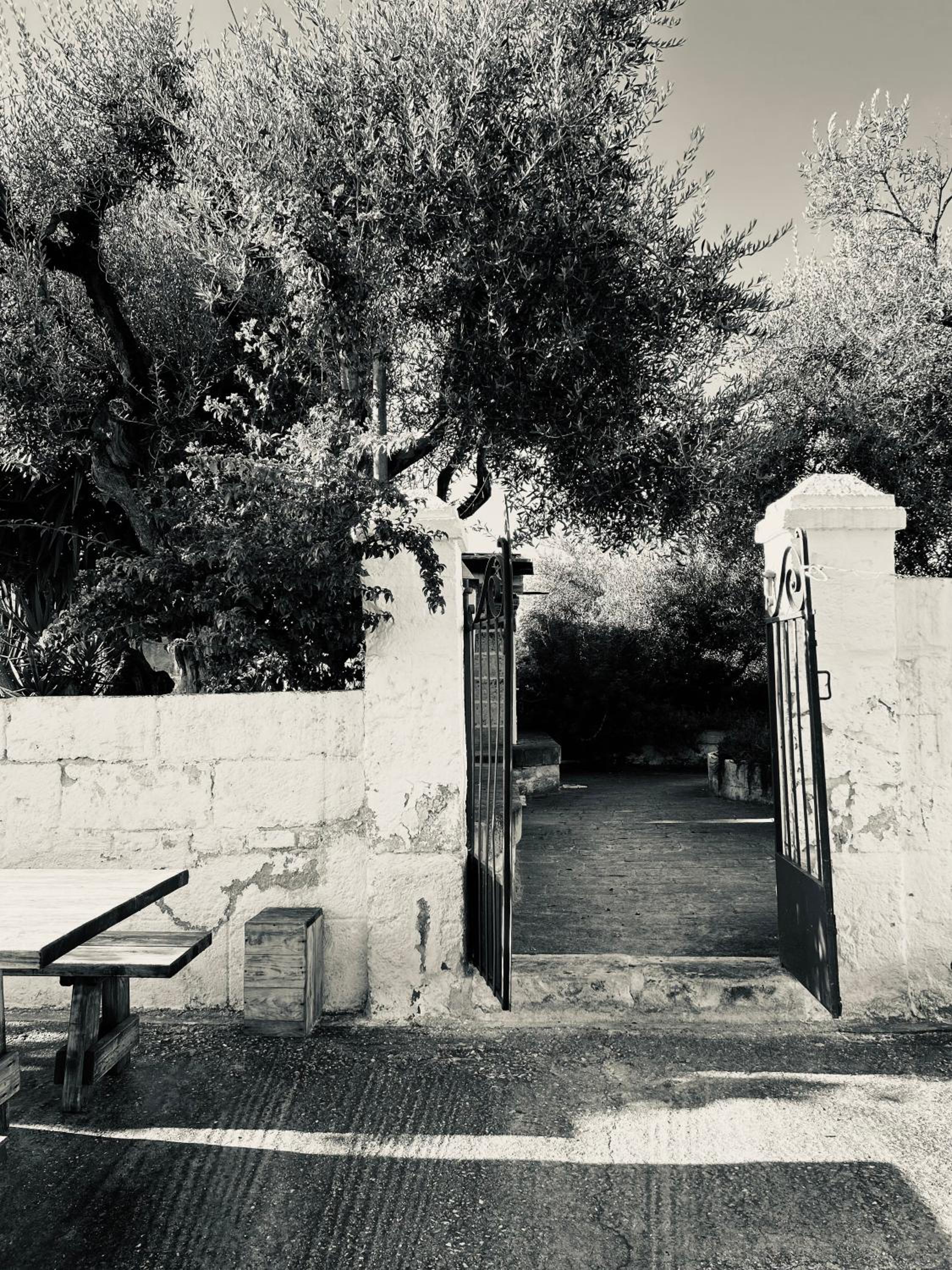 Sorelle Barnaba Country House
