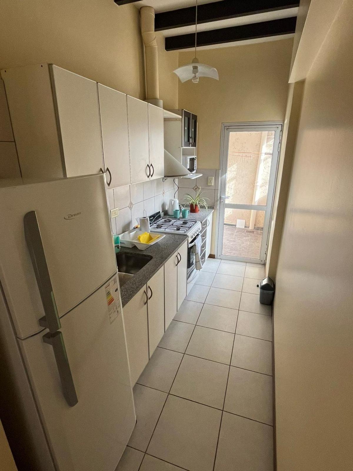 Hudson's Aparments I