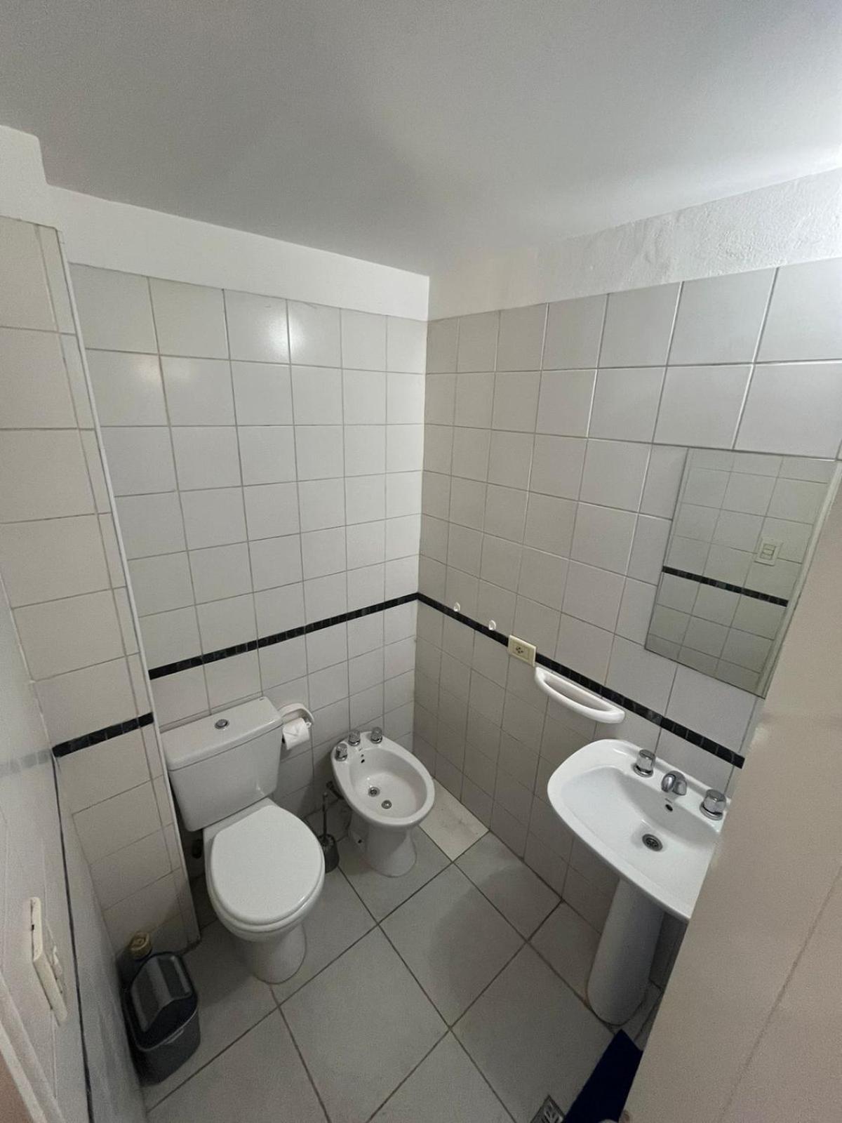 Hudson's Aparments I